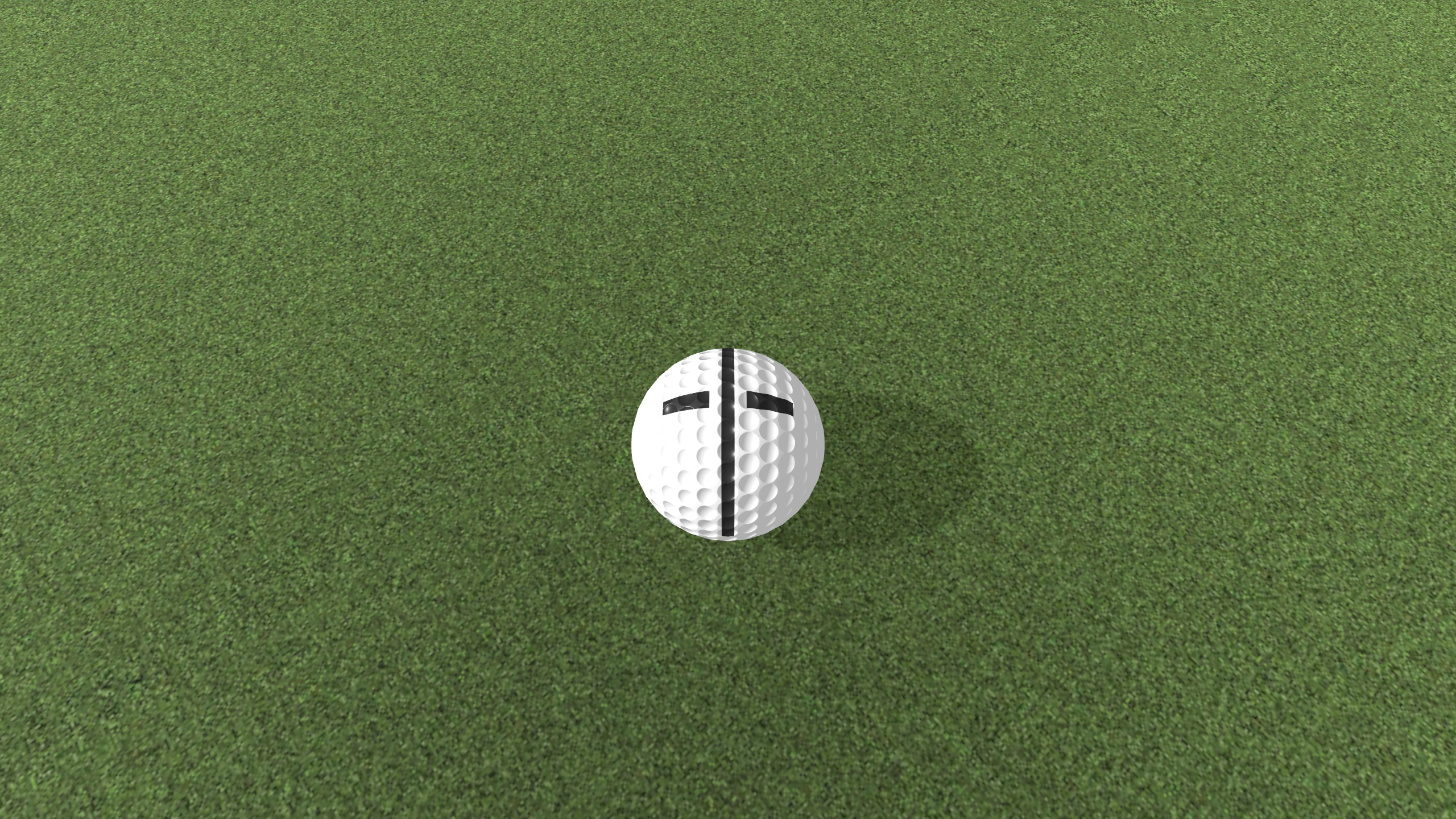 Putt Window gameplay screenshot 3